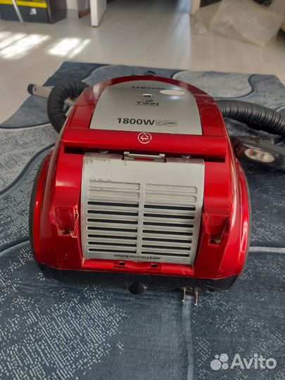 Пылесос Samsung