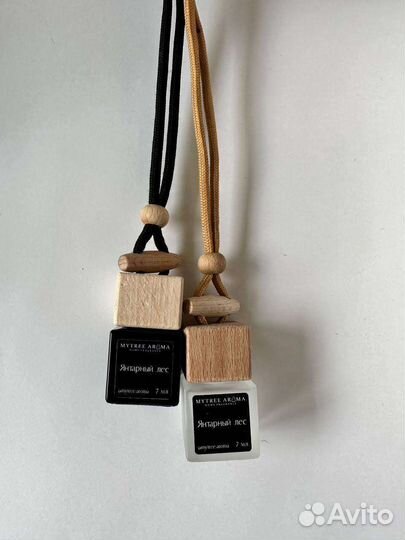 Ароматизатор в машину