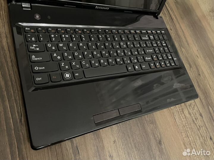 Мощный Lenovo 15.6 i5-2540(3.3) /SSD 120/HD 3000/6