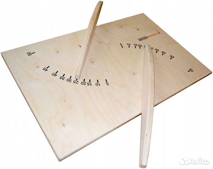 Доска Бильгоу для мозжечковой стимуляцииНовая