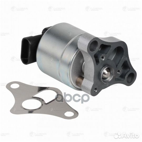 Клапан EGR (рециркуляции выхл. газов) lveg2103