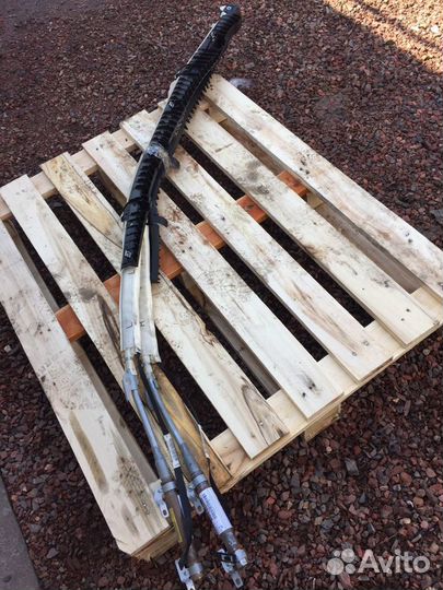 Безопасность шторы Мерс CLS 219