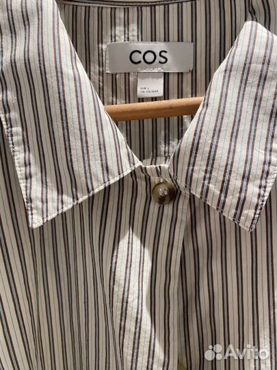 Рубашка женская Cos