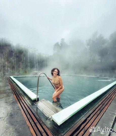 Экскурсии в Абхазию