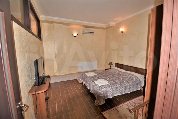 3-к. апартаменты, 92,7 м², 6/7 эт.