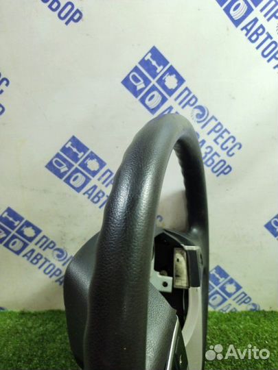 Руль Kia Rio 3 седан 1.6 G4FC 2014