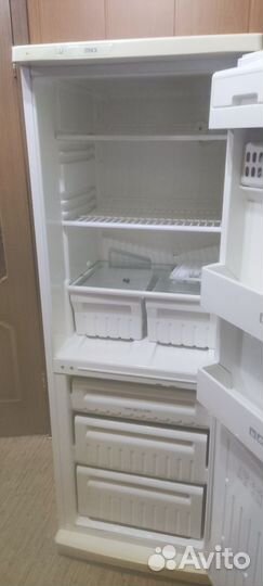 Холодильник Стинол не рабочий