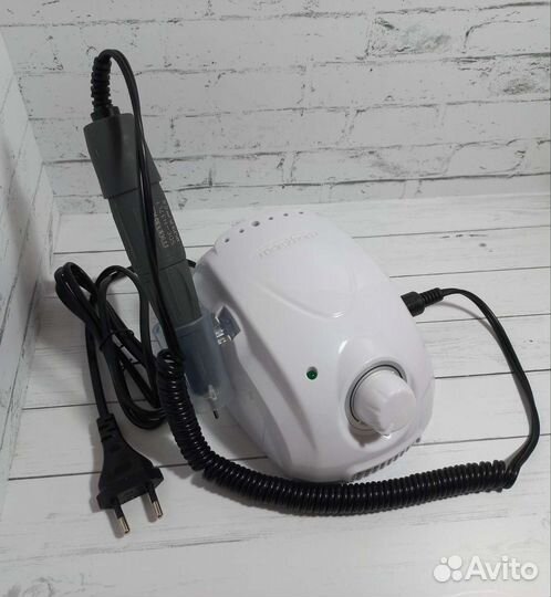 Аппарат для маникюра marathon 3