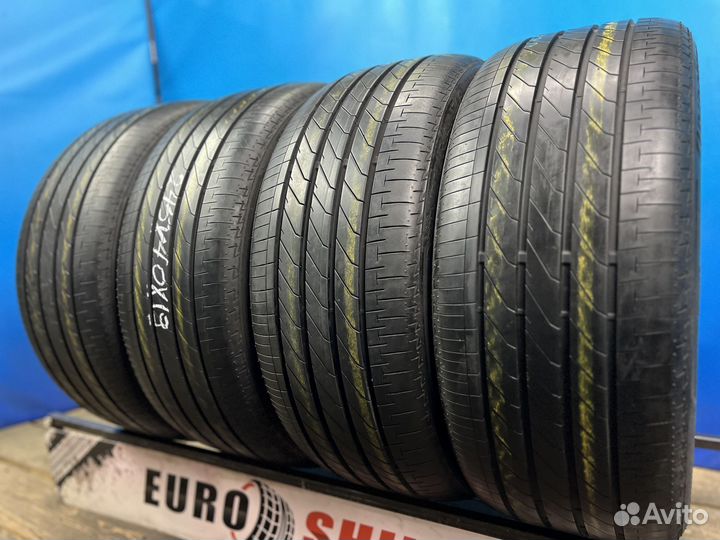 Bridgestone Turanza T005A 245/40 R19 94W