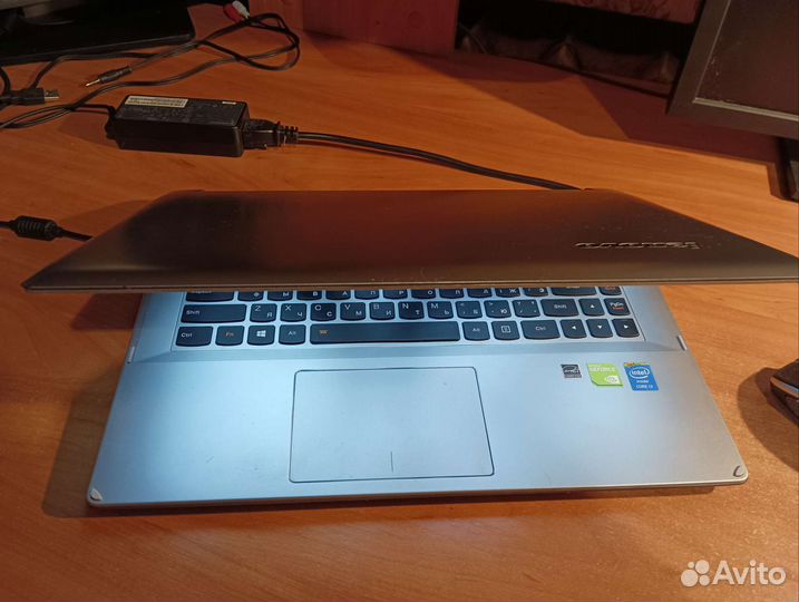 Ноутбук-трансформер Lenovo IdeaPad Flex 2-14