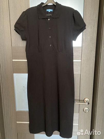 Платье escada sport 46 р