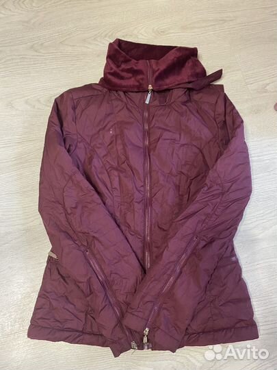 Куртка демисезонная