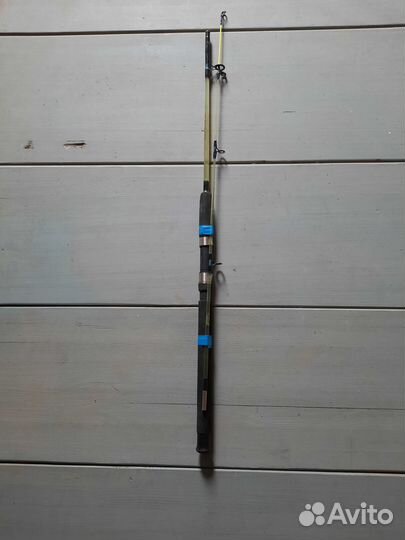 Рыболовные удочки и снасти