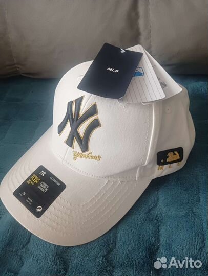 Кепка New Era mlb