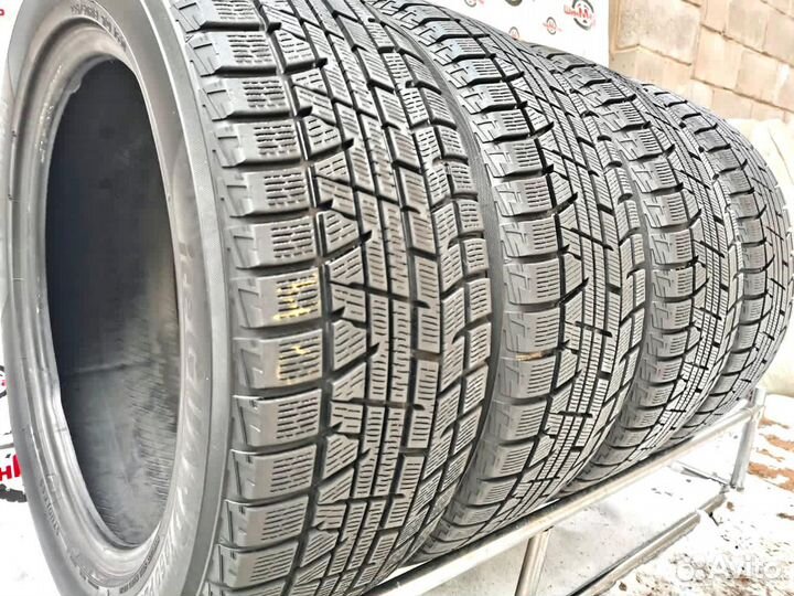 Yokohama Ice Guard IG50 235/50 R18