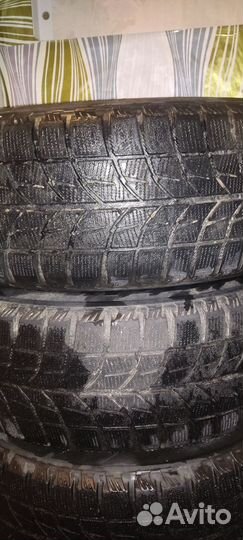 Bridgestone Alenza 001 195/65 R15