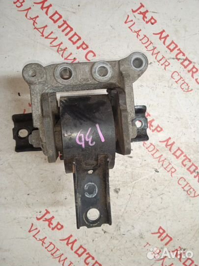 Подушка двигателя Mitsubishi Asx 2011