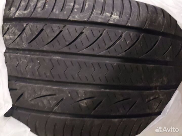 Achilles 868 All Seasons 245/45 R18 100W