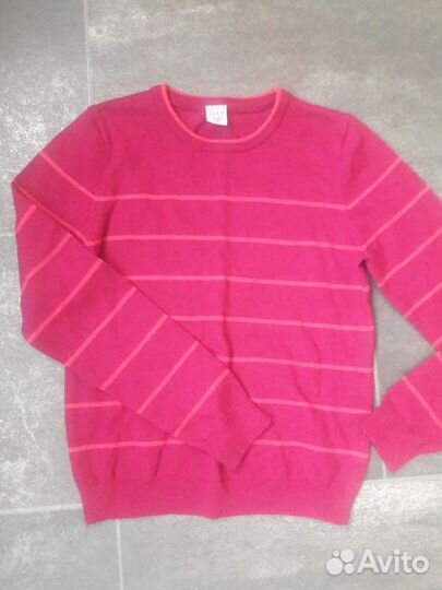 Кофта Sela для девочки 152см