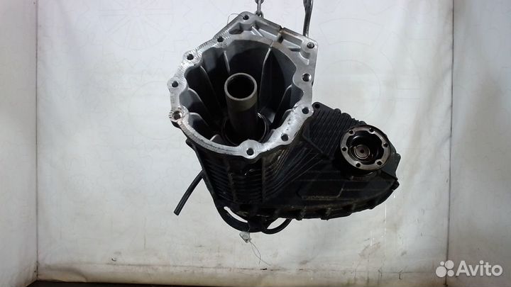 Раздаточный редуктор кпп Volkswagen Touareg, 2006