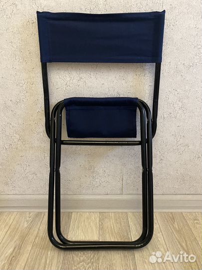 Стул складной туристический