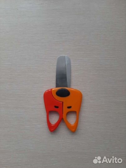 Ножницы детские