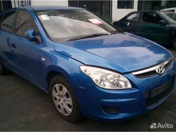Разбор на запчасти Hyundai i30