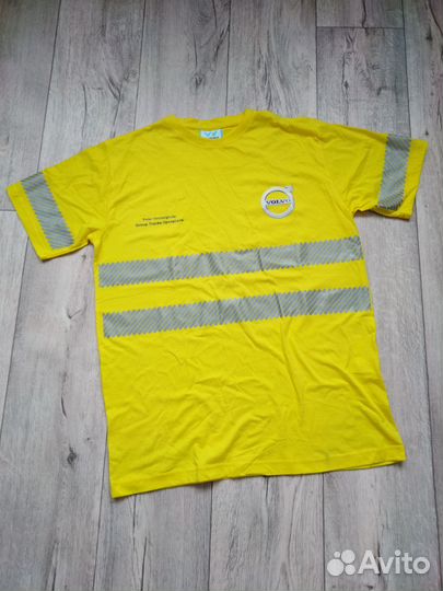 Сигнальная спецодежда workwear