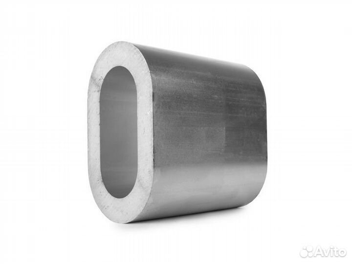 Втулка алюминиевая 36мм DIN 3093