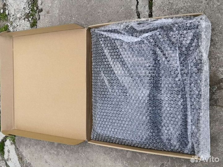 Солнечная панель 100Вт / 100w