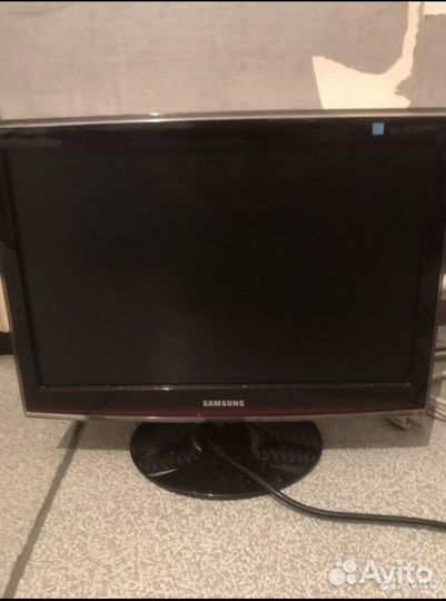 Монитор Samsung 19 дюймов