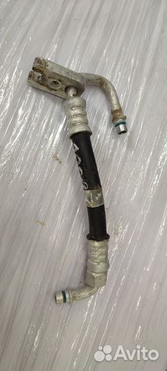 Трубка кондиционера Chery QQ6 S21