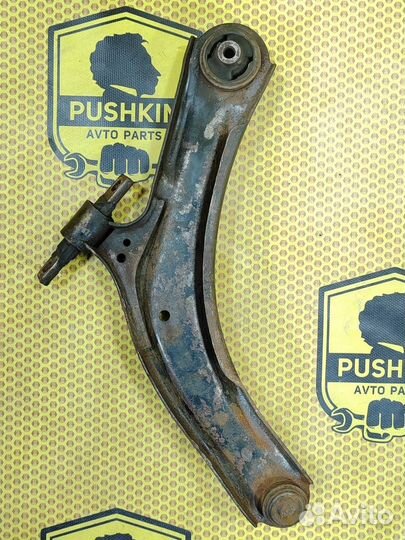 Рычаг передний Nissan Qashqai/Qashqai+2