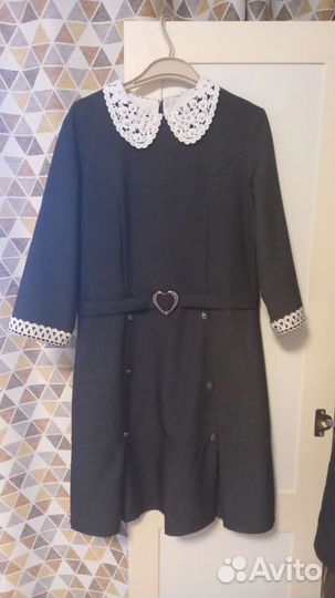 Подростковая одежда