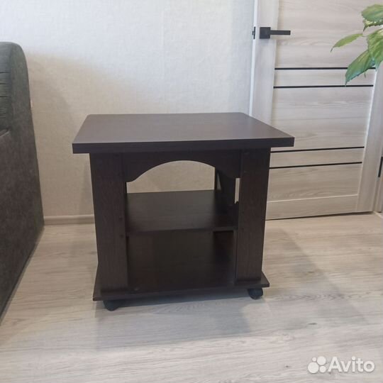 Стол трансформер