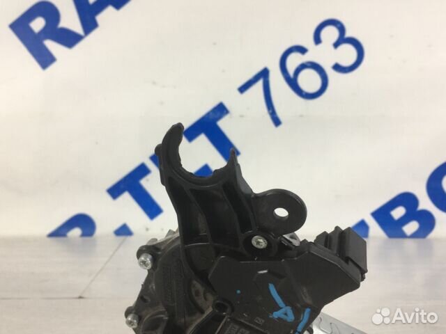 Моторчик заднего дворника renault duster рест 1.5