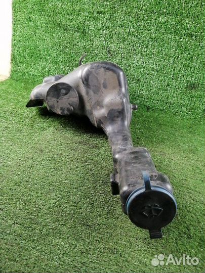 Бачок омывателя Mercedes-Benz C-Class C204 OM651