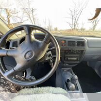 Toyota Hilux 3.0 MT, 2002, 164 000 км, с пробегом, цена 900 000 руб.