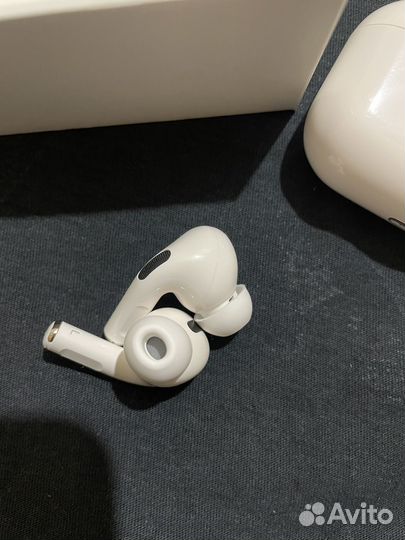 Беспроводные наушники