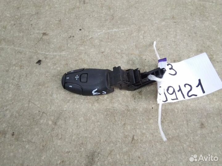 Переключатель подрулевой управления магнитолой Cit