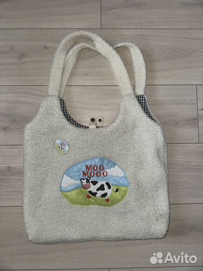 Сумка шоппер