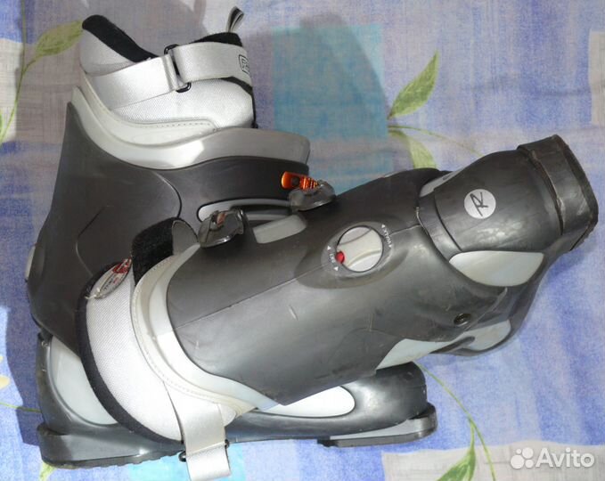 Горнолыжные ботинки Rossignol