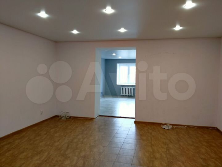 Свободного назначения, 57.8 м²