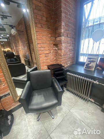 Мастер парикмахер универсал