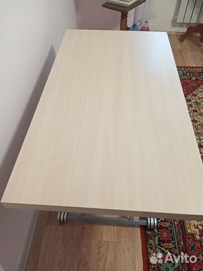 Стол трансформер