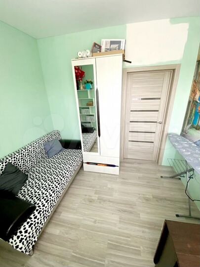 Дом 100 м² на участке 10 сот.