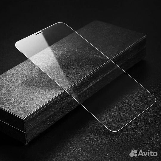 Защитные стекла для смартфонов / сотовых телефонов