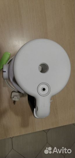 Пароварка-блендер Philips avent