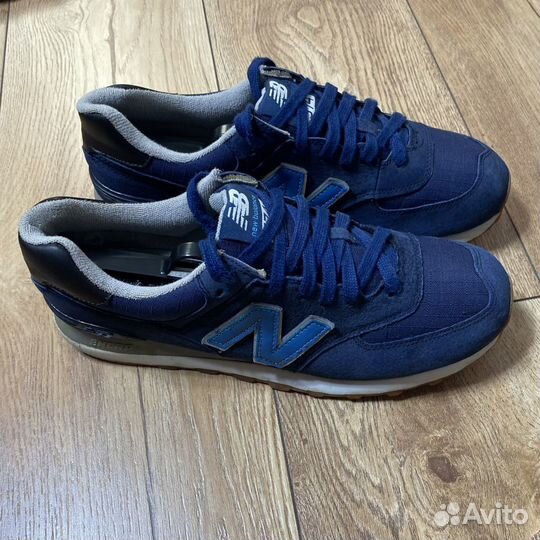 Кроссовки New Balance 574 мужские