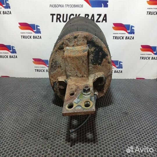 Подушка пневмоподвески задняя правая Iveco Stralis